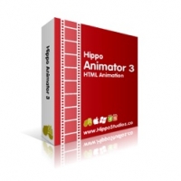 download Hippo Animator 3 animation effects
